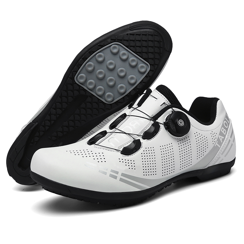 Cycling Commuter Shoes - Mężczyźni Bez blokady Buty do roweru