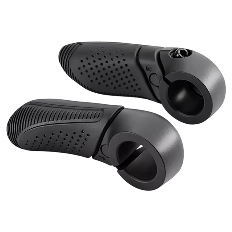 Cycling Commute Distance - Ergonomiczny uchwyt na kierownicę roweru z