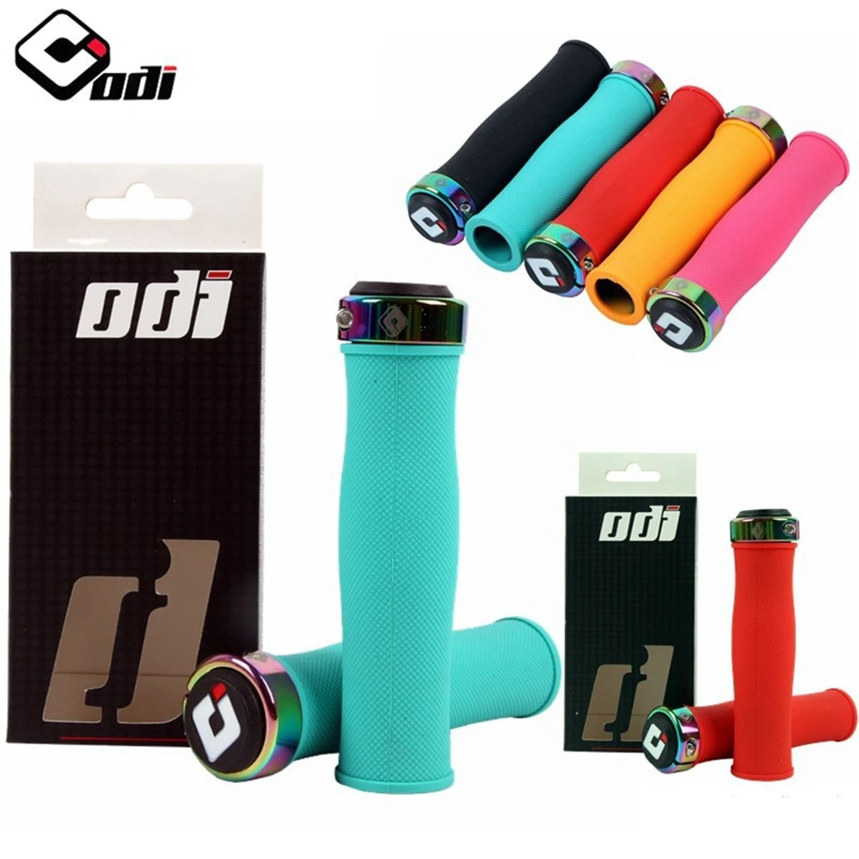 Bell Handlebar Ring - Uchwytami na kierownicę do roweru z