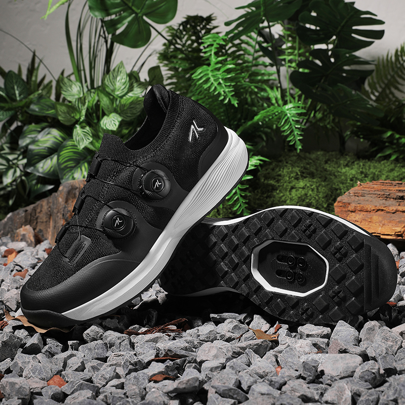Cycling Commuter Shoes - Buty rowerowe MTB męskie z blokami,