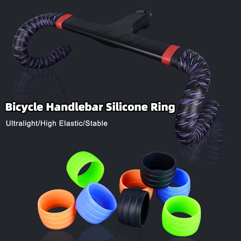 2 szt. Taśma do kierownicy row – Bell Handlebar Ring recenzja i cena