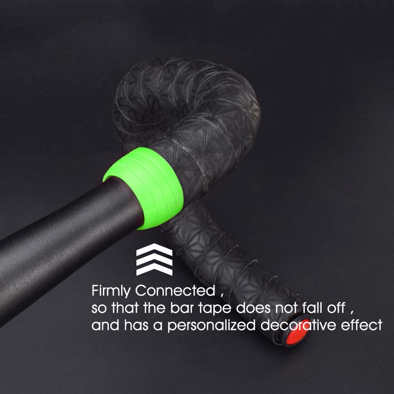 2 szt. Taśma do kierownicy row – Bell Handlebar Ring recenzja i cena