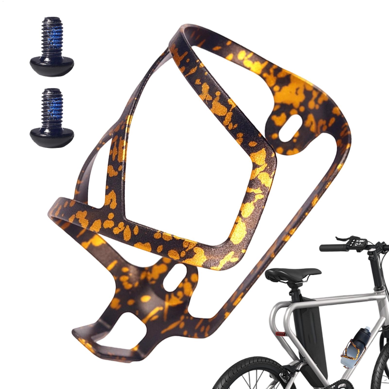 Uchwyt na bidon rowerowy ze st – Cycling Commute Distance recenzja i cena