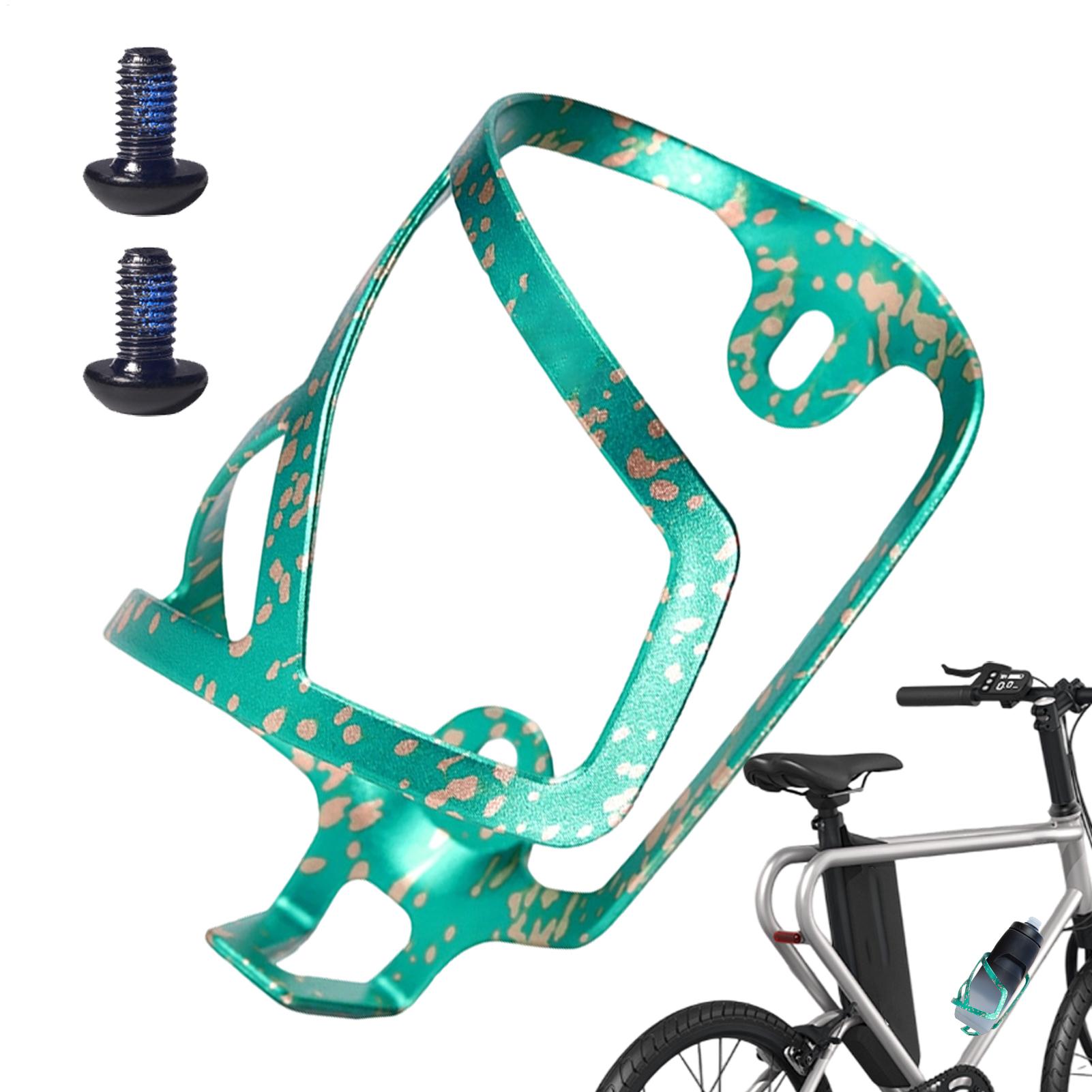 Uchwyt na bidon rowerowy ze st – Cycling Commute Distance recenzja i cena