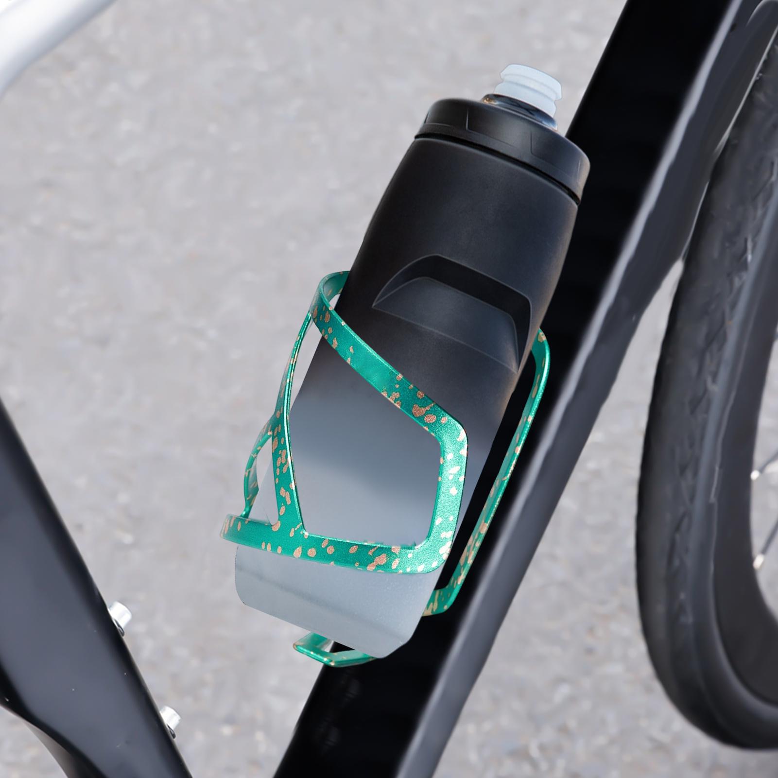 Uchwyt na bidon rowerowy ze st – Cycling Commute Distance recenzja i cena