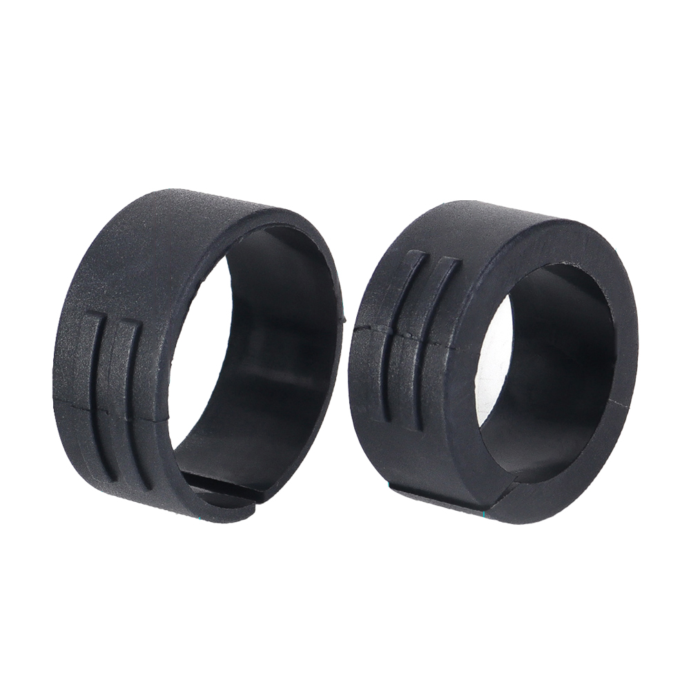 4 szt. Kierownica rowerowa uch – Bell Handlebar Ring recenzja i cena