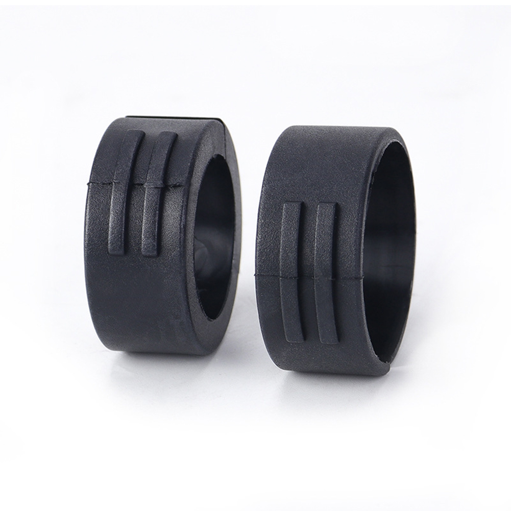 4 szt. Kierownica rowerowa uch – Bell Handlebar Ring recenzja i cena