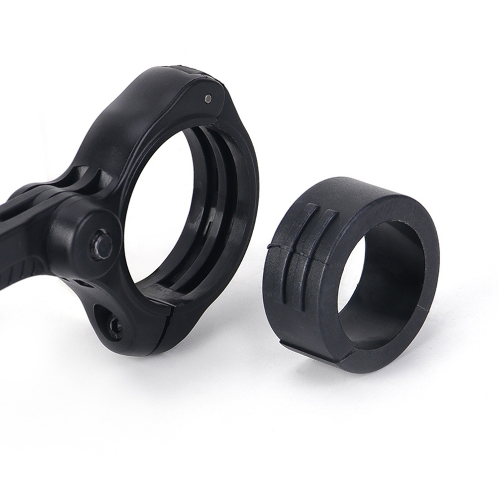 4 szt. Kierownica rowerowa uch – Bell Handlebar Ring recenzja i cena