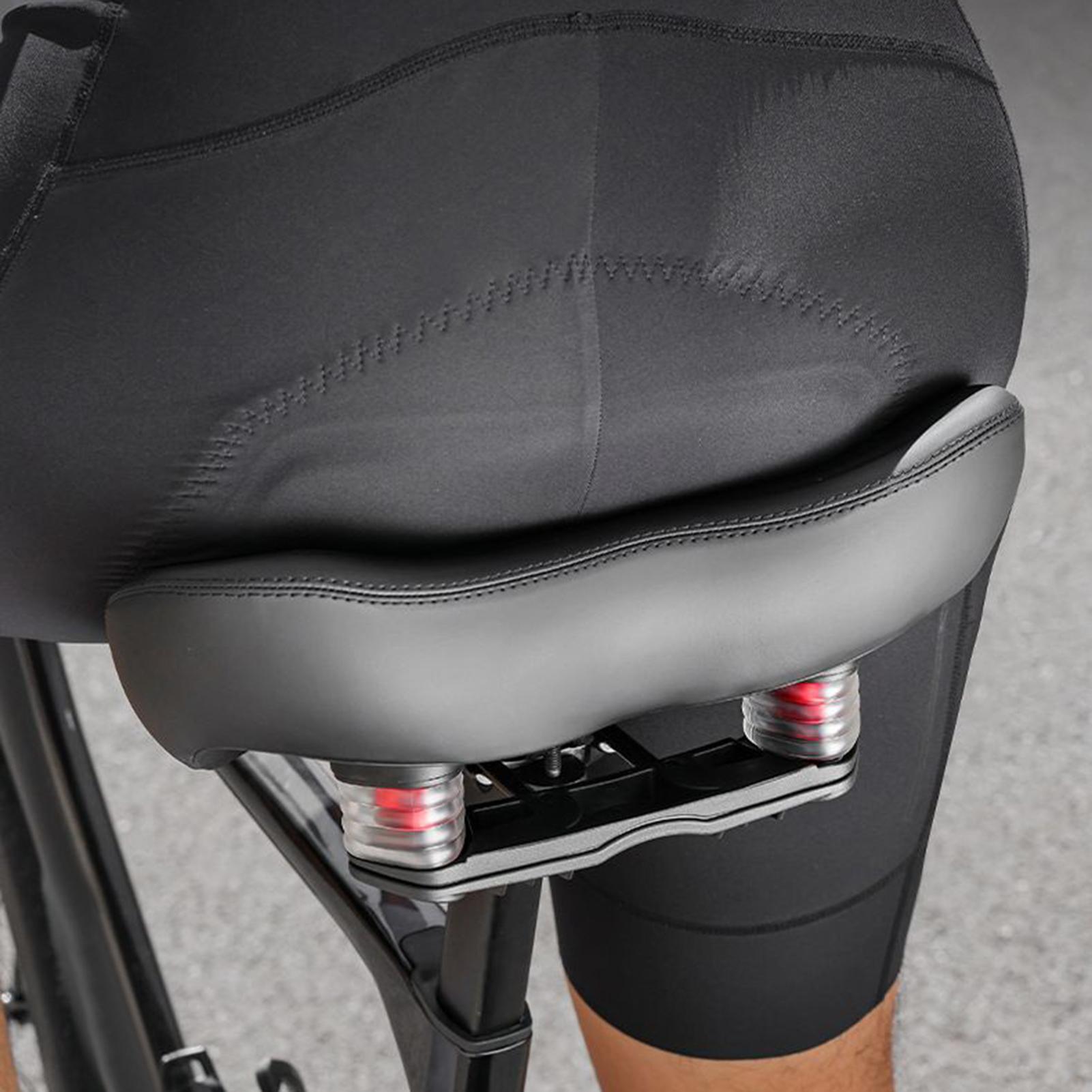 Poduszka na siedzenie rowerowe – Cycling Commute Distance recenzja i cena