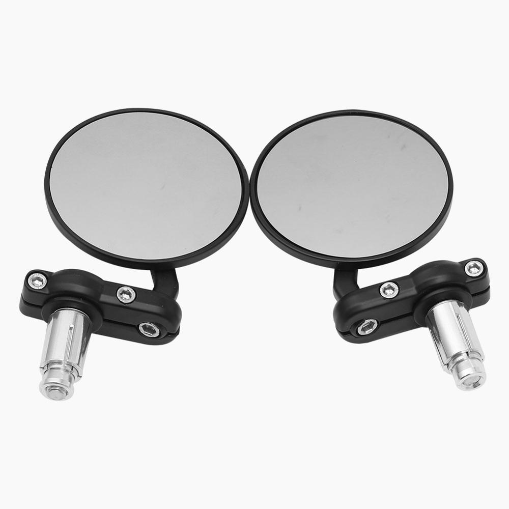 2 szt. Lusterko motocyklowe ok – Mirror Handlebar Convex recenzja i cena