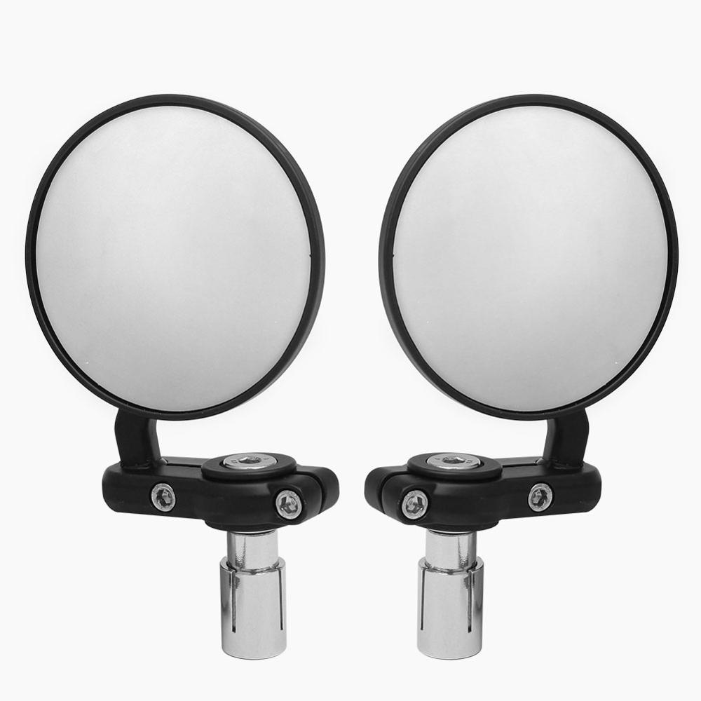 2 szt. Lusterko motocyklowe ok – Mirror Handlebar Convex recenzja i cena