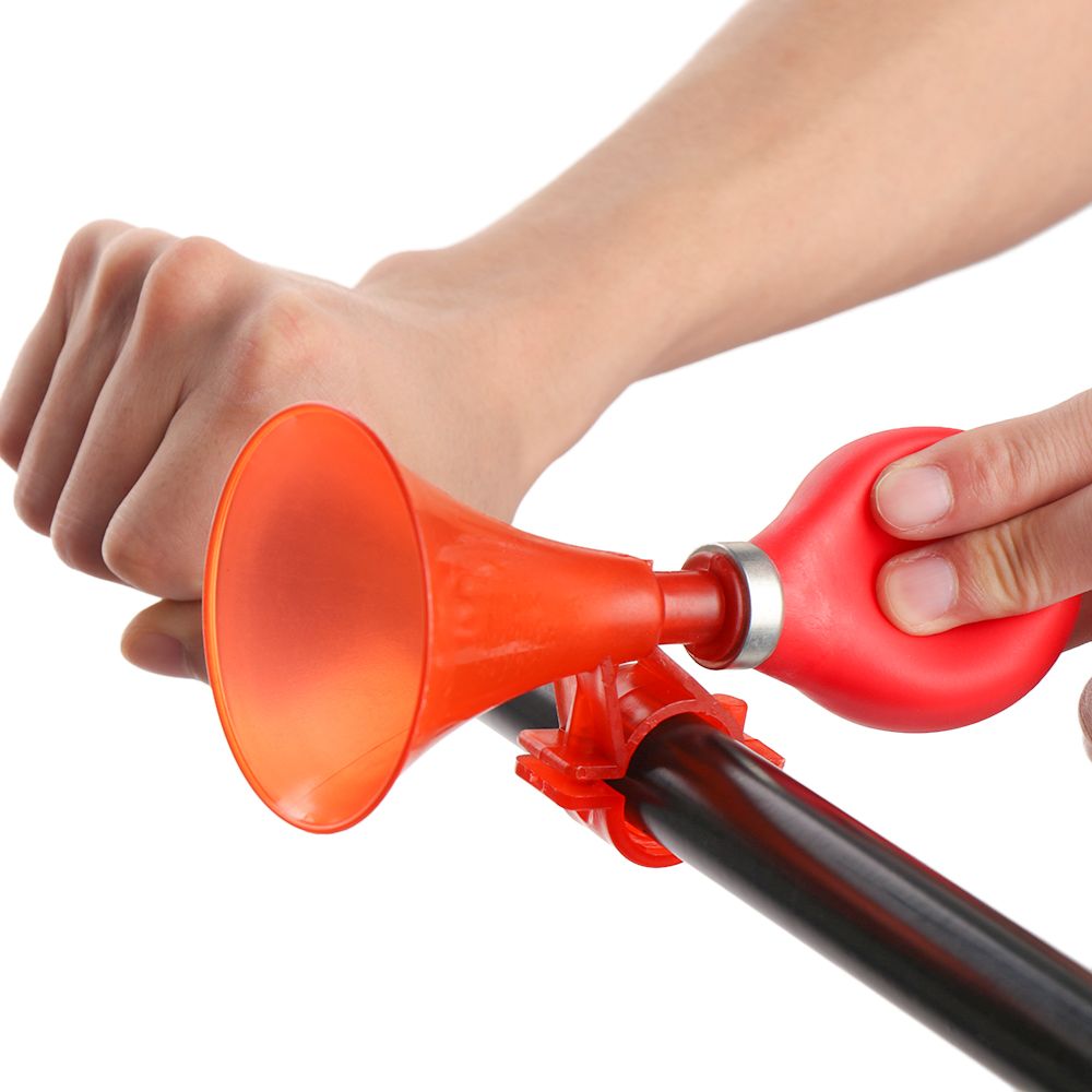 Rowery dziecięce głośny dzwone – Bell Handlebar Ring recenzja i cena