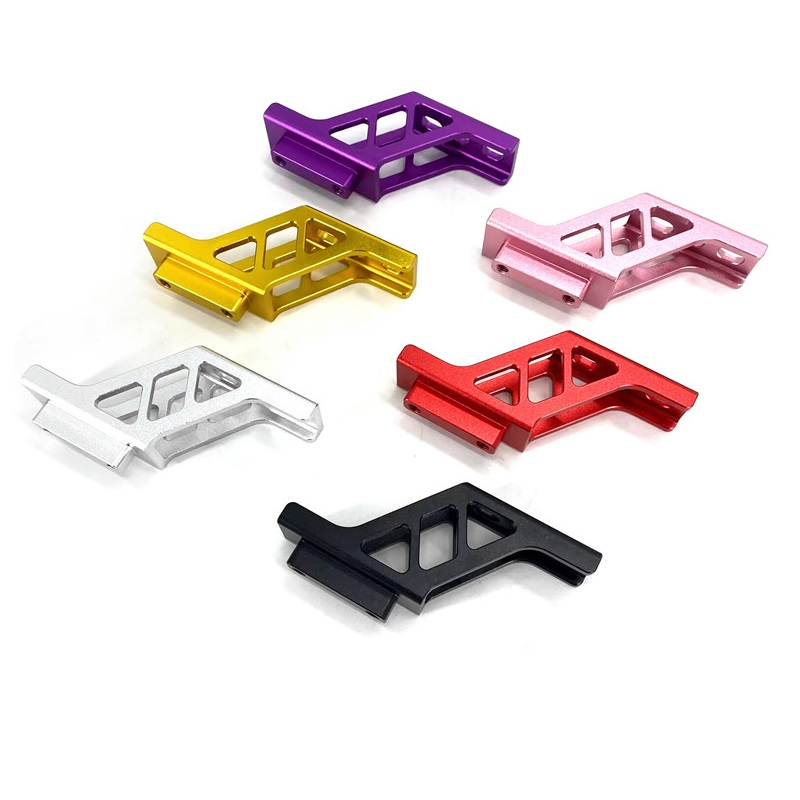 Do bagażników rowerowych Bromp – Cargo Rack Aluminum recenzja i cena