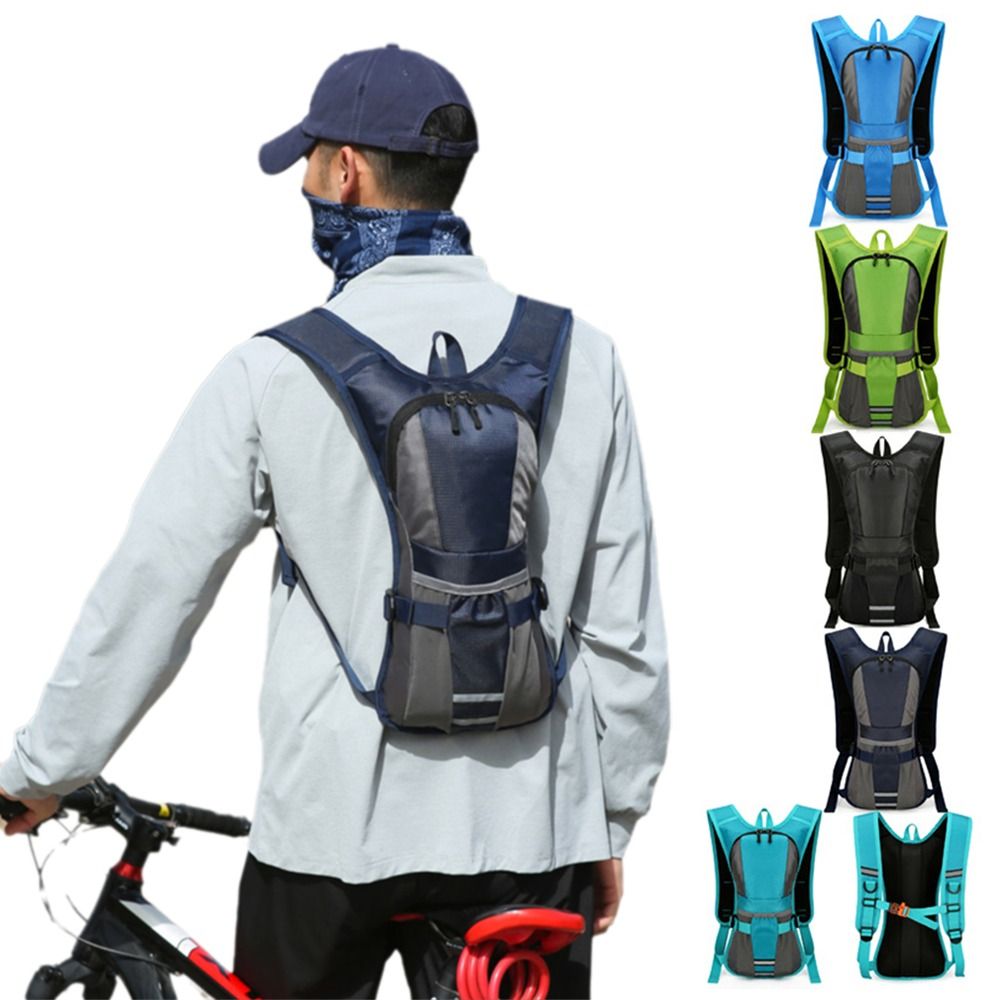 Ultralekka, wodoodporna polies – Reflective Vest Cycling recenzja i cena