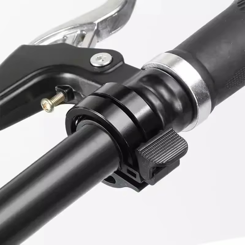 Dzwonek rowerowy 2026 z głośny – Bell Handlebar Ring recenzja i cena