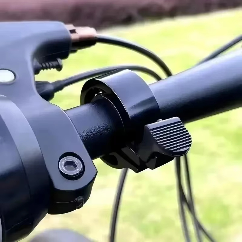 Dzwonek rowerowy 2026 z głośny – Bell Handlebar Ring recenzja i cena