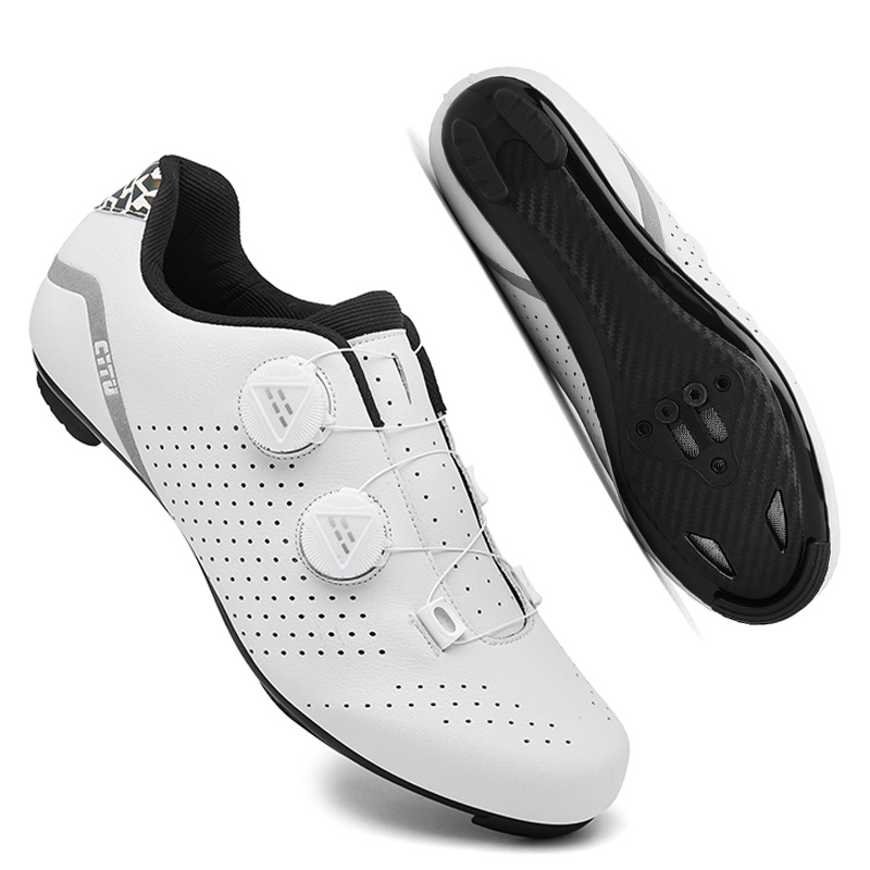 Buty rowerowe szosowe męskie d – Cycling Commuter Shoes recenzja i cena