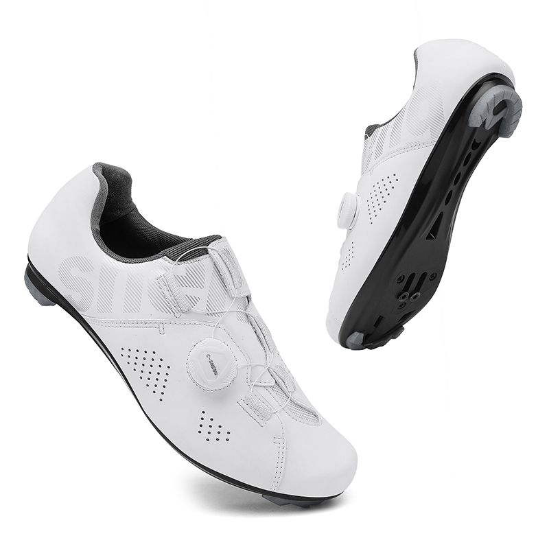 Buty rowerowe szosowe z pojedy – Cycling Commuter Shoes recenzja i cena