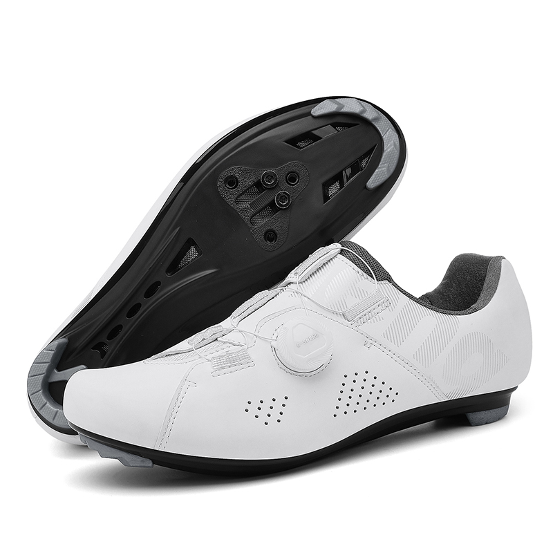 Buty rowerowe szosowe z pojedy – Cycling Commuter Shoes recenzja i cena