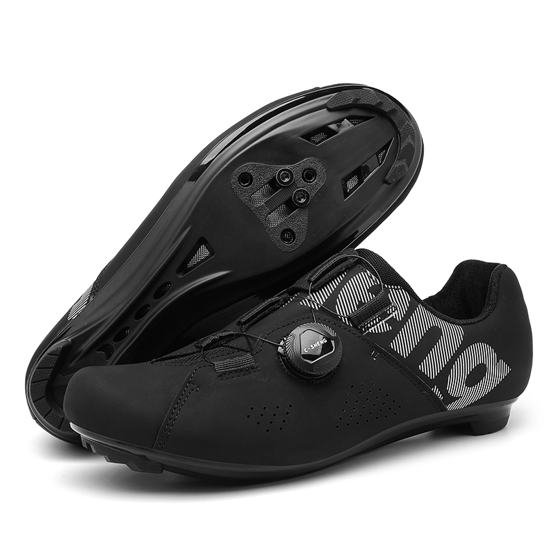 Buty rowerowe szosowe z pojedy – Cycling Commuter Shoes recenzja i cena