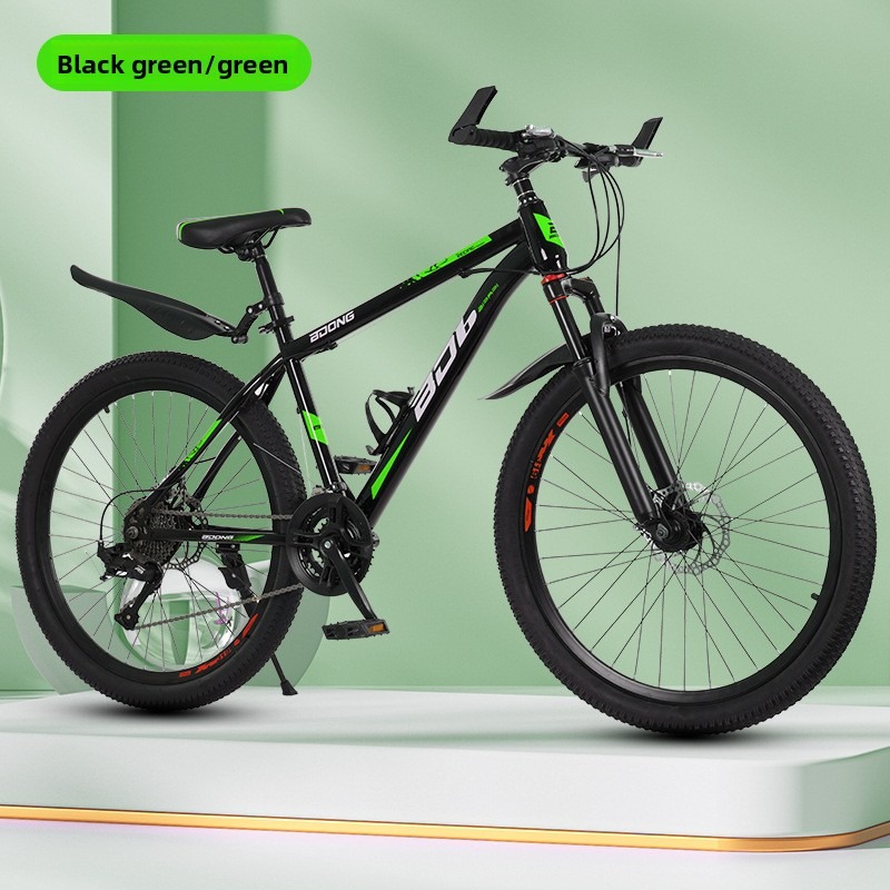 Rower górski dla dorosłych 26  – Commuter Biking recenzja i cena