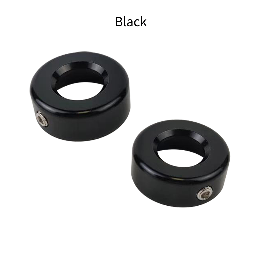 Zatyczki do kierownicy rowerow – Bell Handlebar Ring recenzja i cena