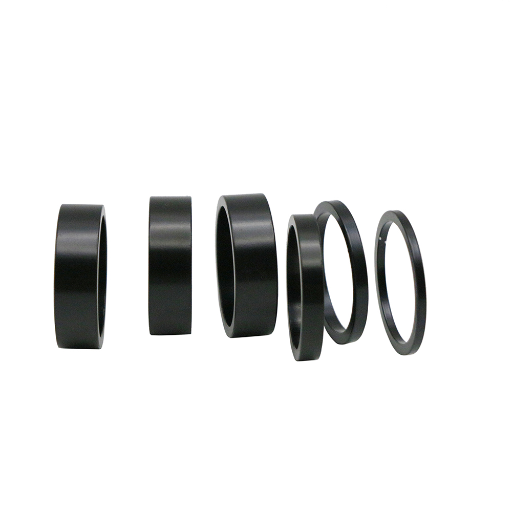 6 szt./zestaw 10mm Podkładki d – Bell Handlebar Ring recenzja i cena