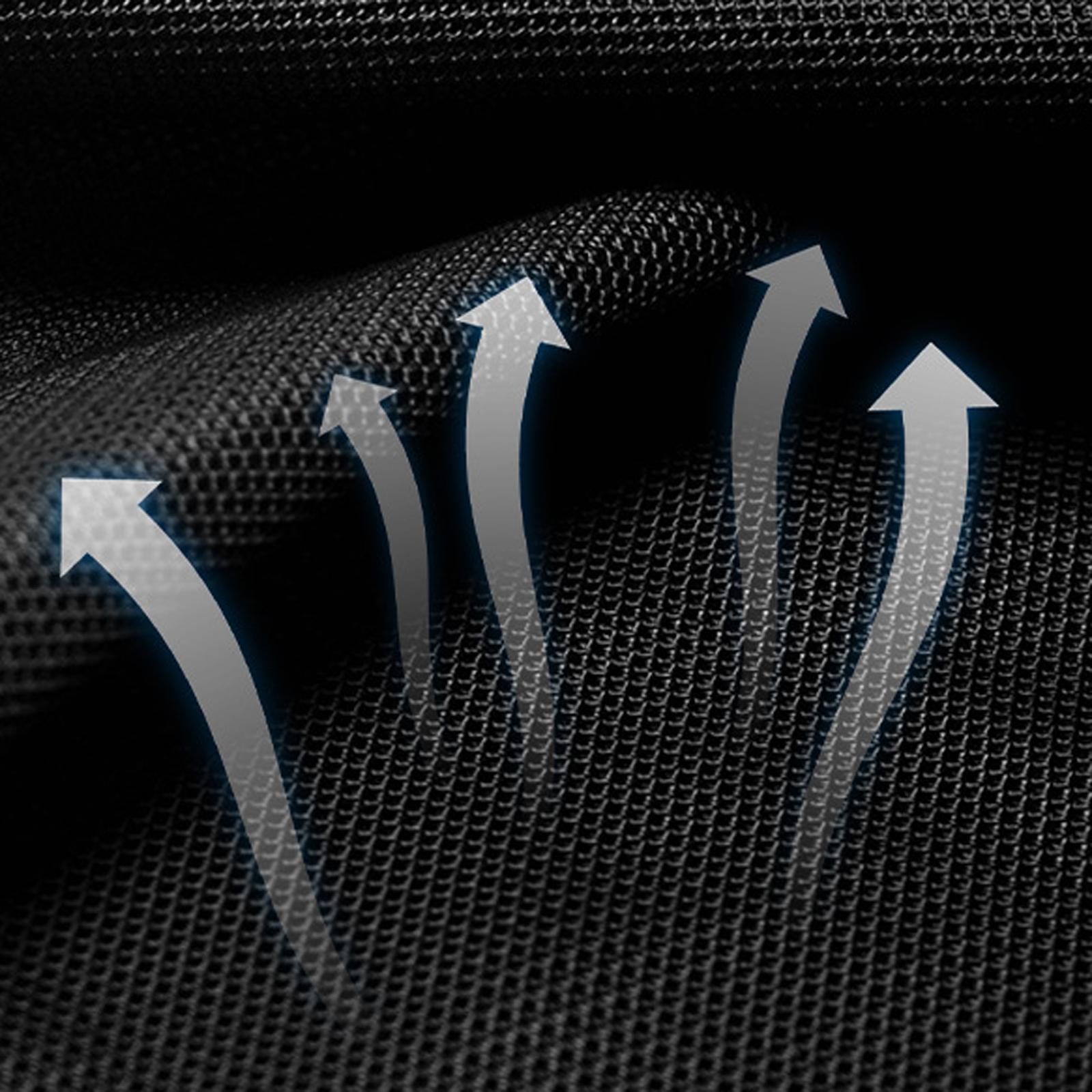 Kamizelka do biegania z torbą  – Reflective Vest Cycling recenzja i cena