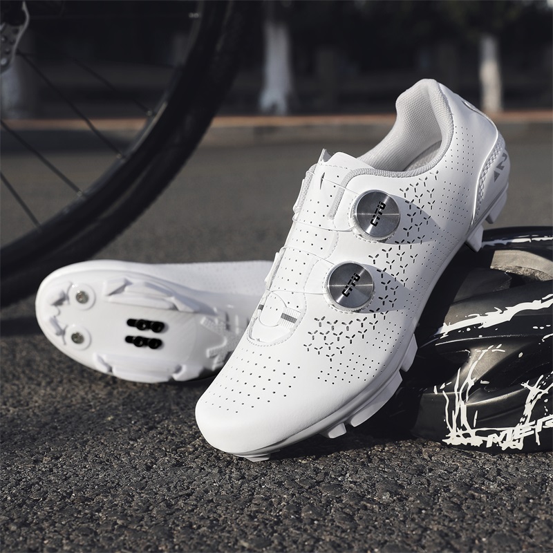 Buty rowerowe MTB męskie z blo – Cycling Commuter Shoes recenzja i cena
