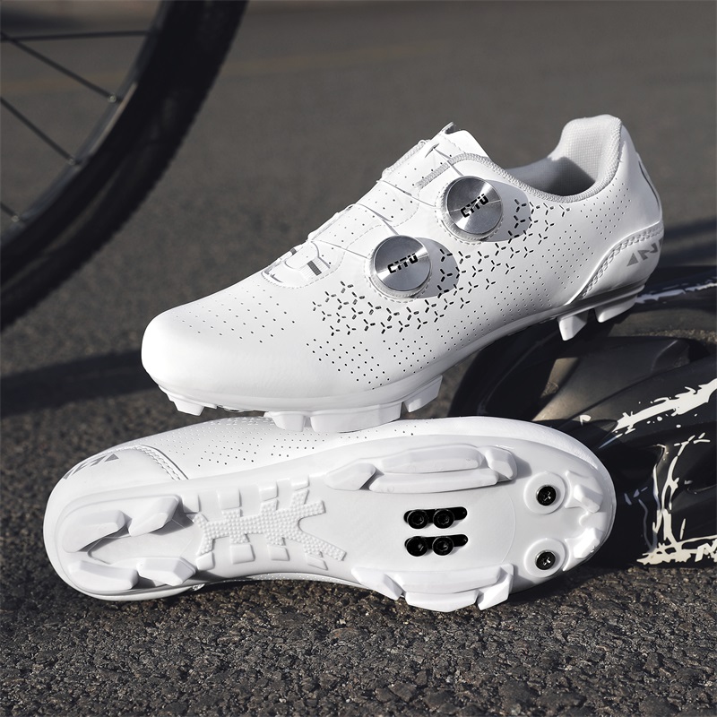 Buty rowerowe MTB męskie z blo – Cycling Commuter Shoes recenzja i cena
