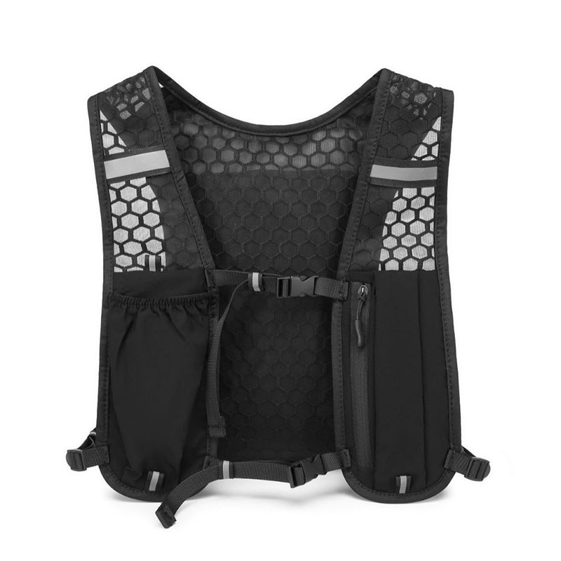 Odblaskowa, oddychająca kamize – Reflective Vest Cycling recenzja i cena