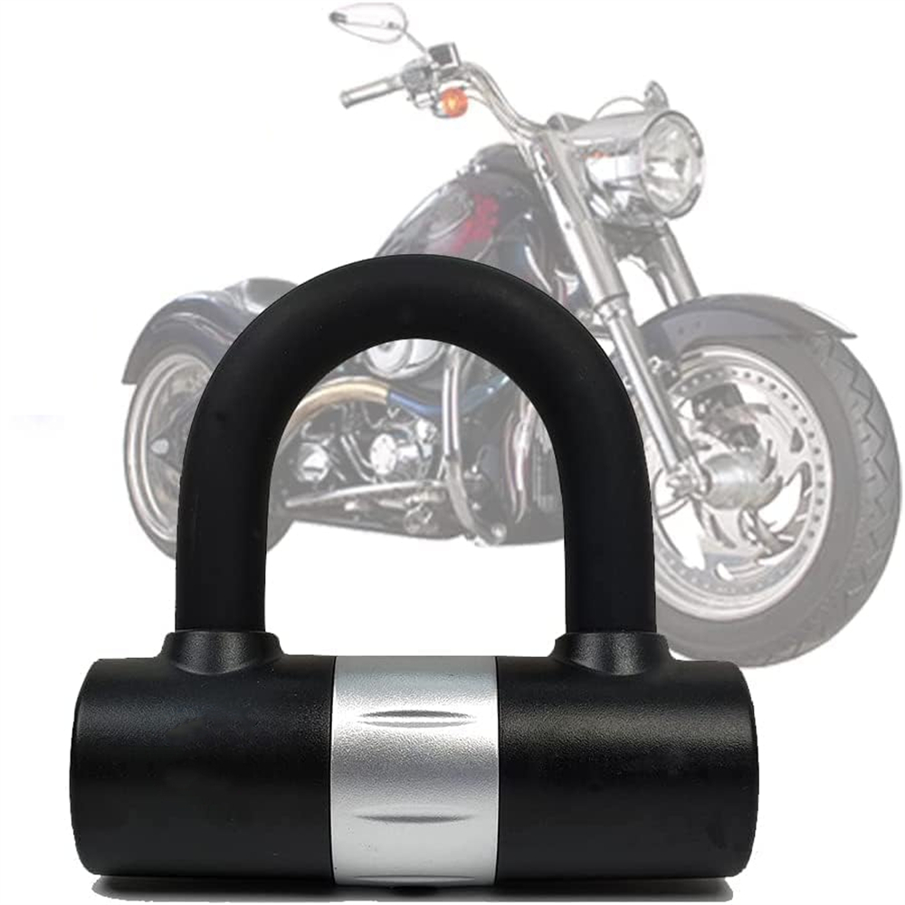 16mm Heavy Duty U Lock Blokada – U Lock Heavy Duty recenzja i cena