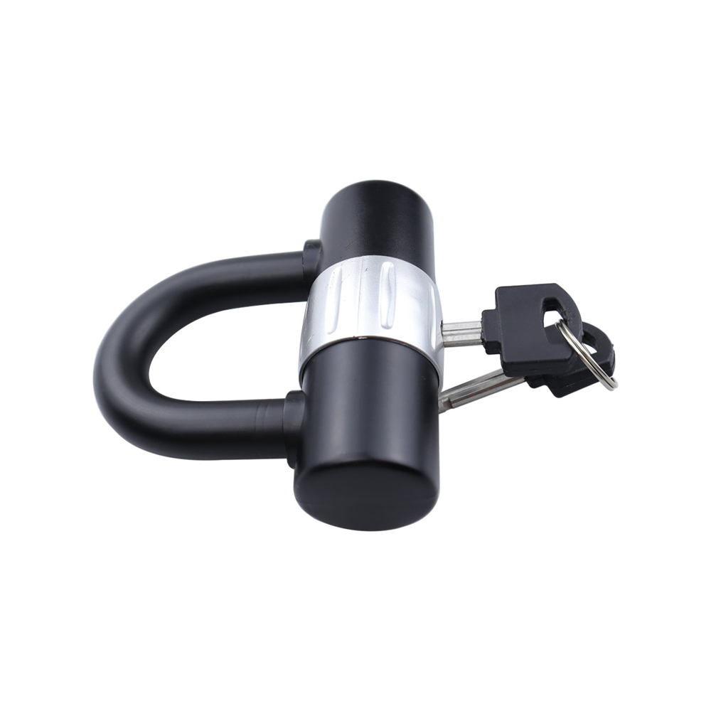 16mm Heavy Duty U Lock Blokada – U Lock Heavy Duty recenzja i cena
