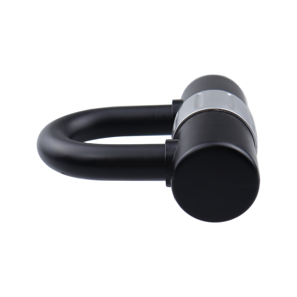 16mm Heavy Duty U Lock Blokada – U Lock Heavy Duty recenzja i cena