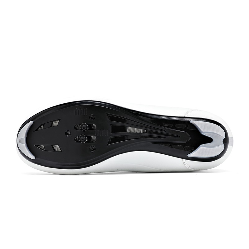 Buty rowerowe szosowe z płaską – Cycling Commuter Shoes recenzja i cena
