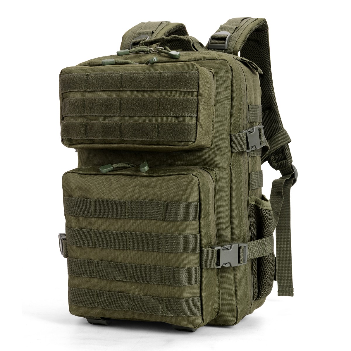 Plecak taktyczny Molle 24L dla – Cycling Commute Distance recenzja i cena