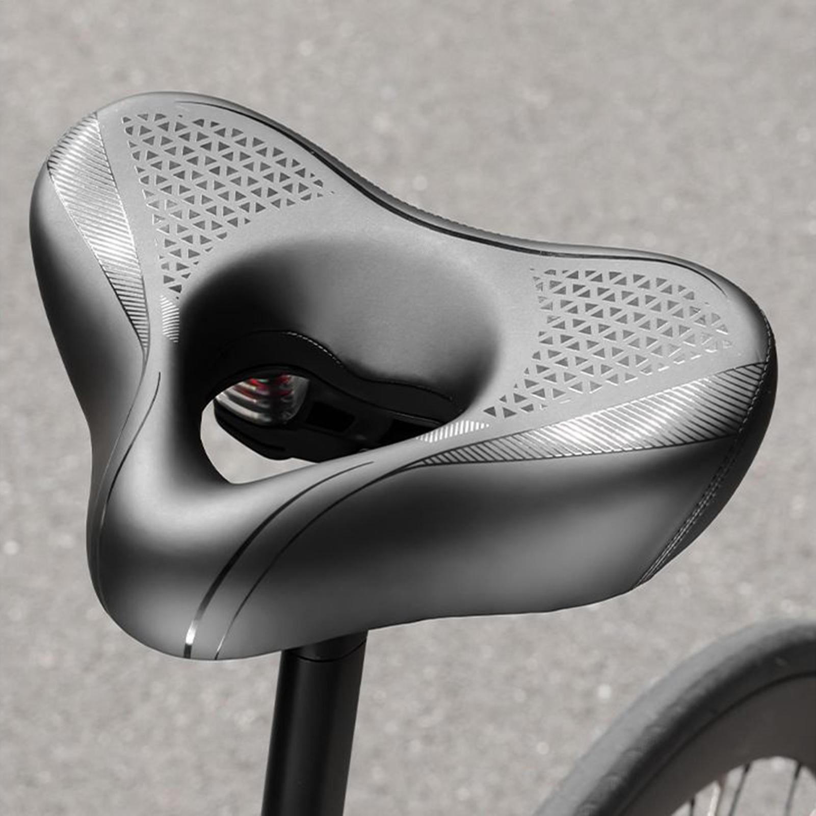 Poduszka na siedzenie rowerowe – Cycling Commute Distance recenzja i cena
