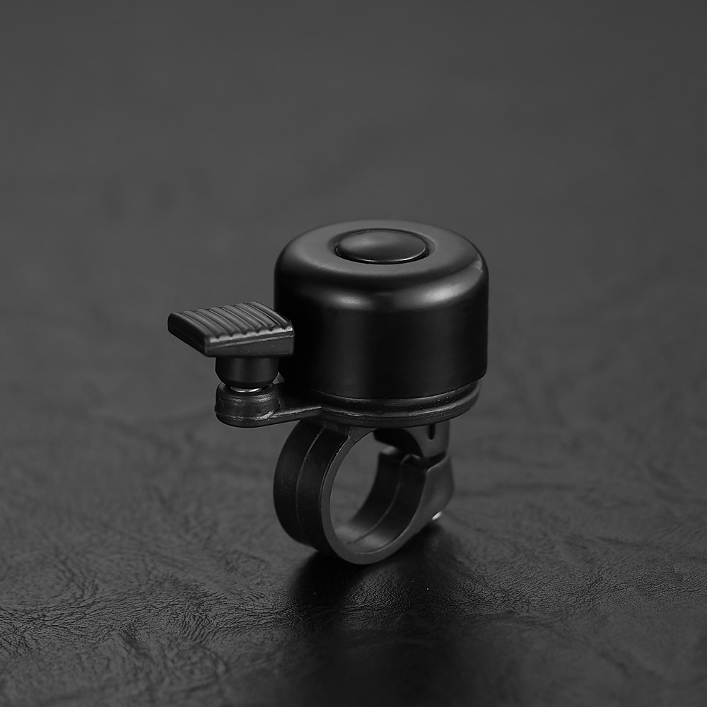 Dzwonek rowerowy MTB rower syg – Bell Handlebar Ring recenzja i cena