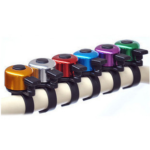 Dzwonek rowerowy MTB rower syg – Bell Handlebar Ring recenzja i cena