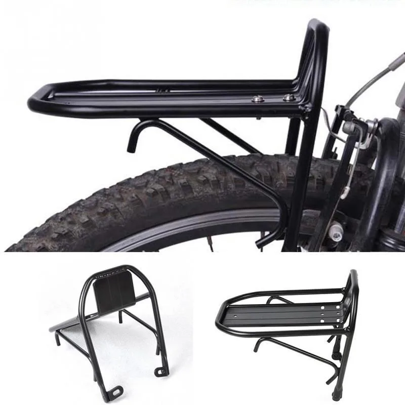 Bagażnik przedni do roweru ze  – Cargo Rack Aluminum recenzja i cena