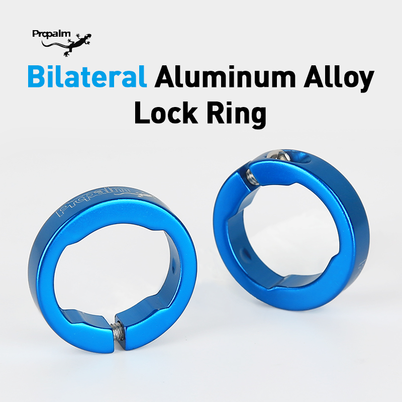 Chwyty kierownicy rowerowej gó – Bell Handlebar Ring recenzja i cena