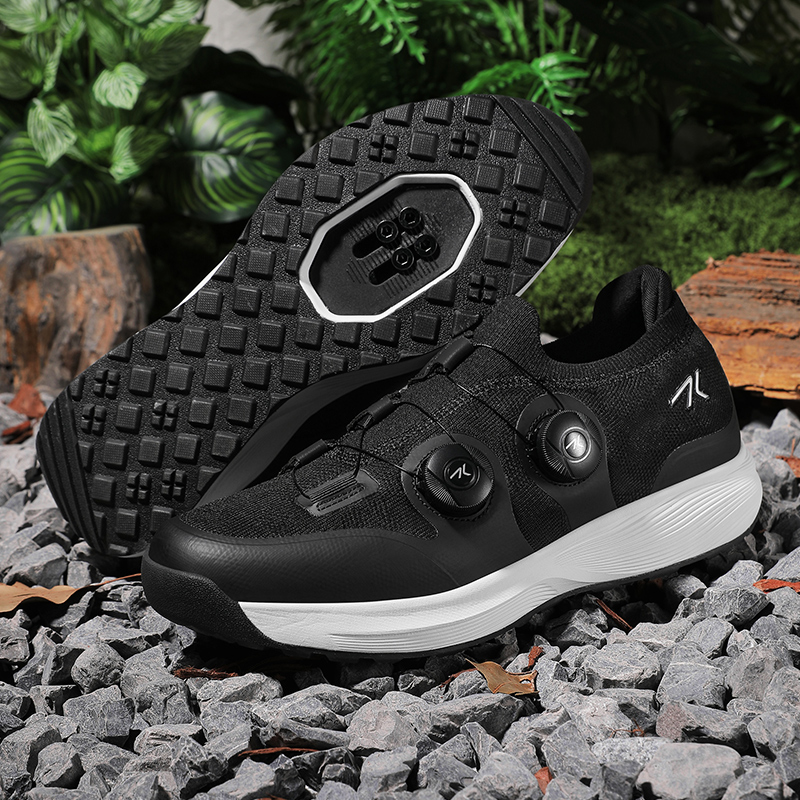 Buty rowerowe MTB męskie z blo – Cycling Commuter Shoes recenzja i cena