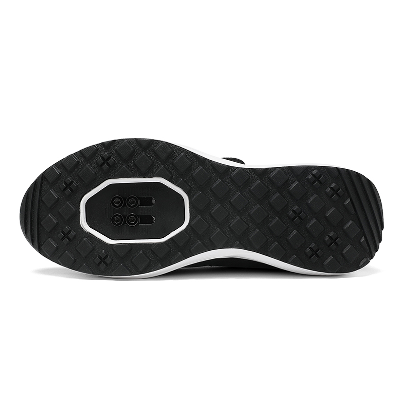 Buty rowerowe MTB męskie z blo – Cycling Commuter Shoes recenzja i cena