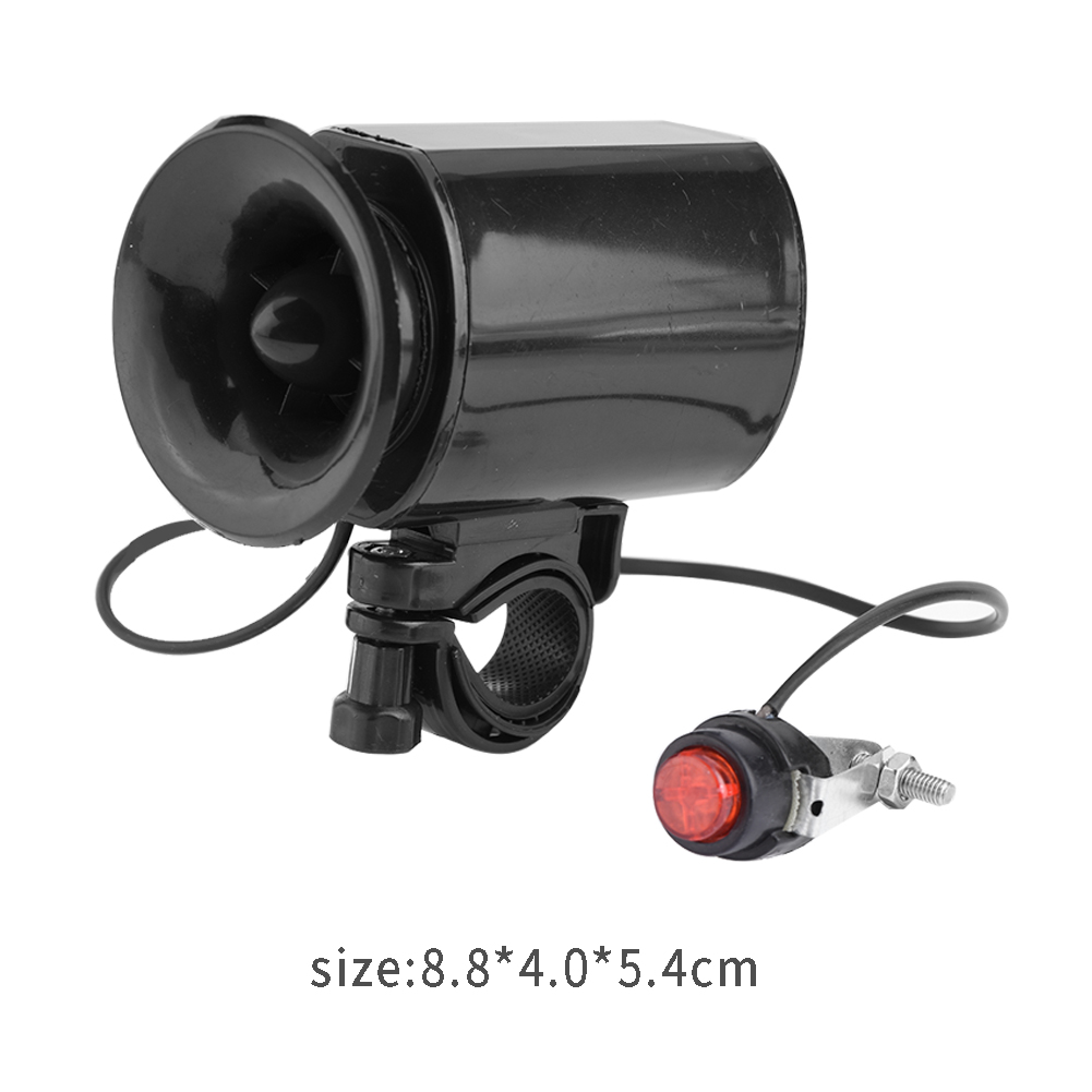 Pierścień na kierownicę roweru – Bell Handlebar Ring recenzja i cena
