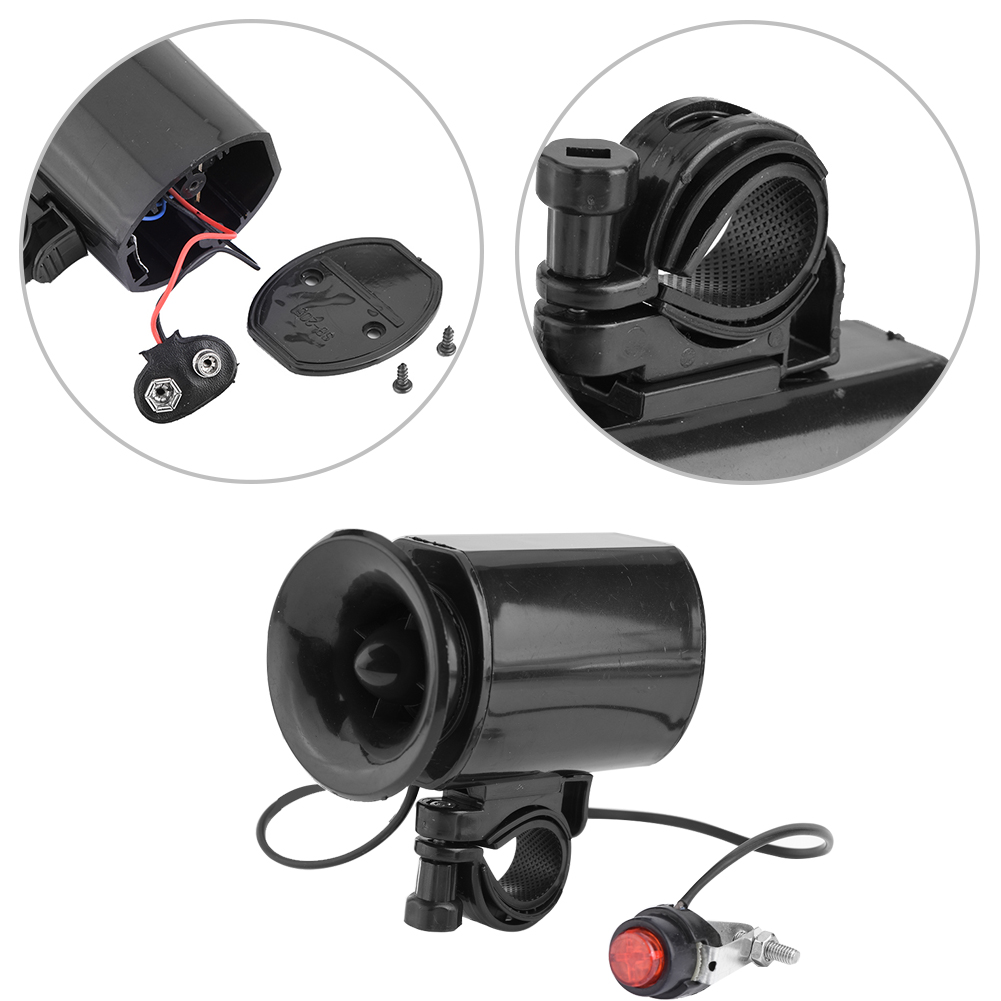 Pierścień na kierownicę roweru – Bell Handlebar Ring recenzja i cena