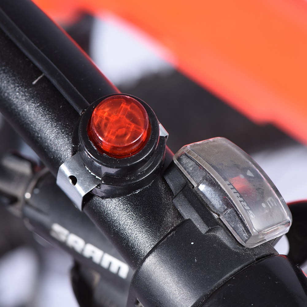 Pierścień na kierownicę roweru – Bell Handlebar Ring recenzja i cena