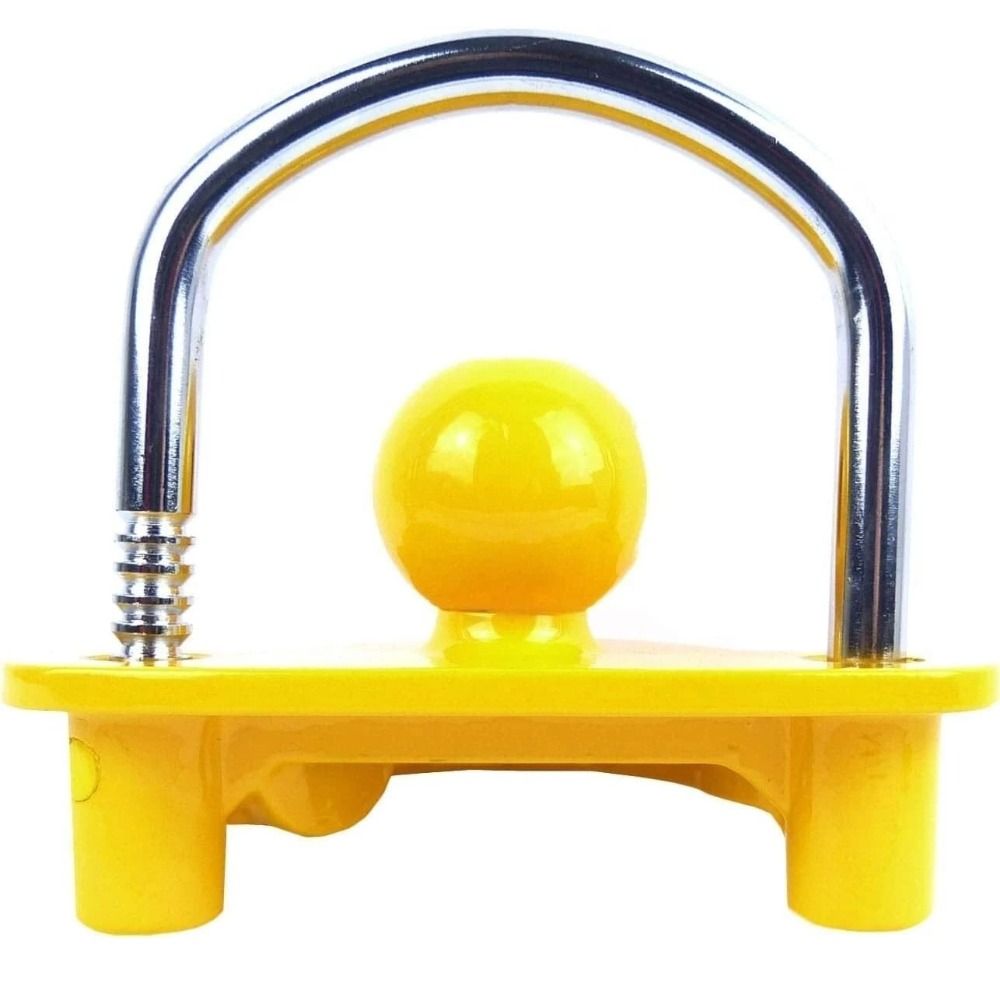 Wysokiej jakości uniwersalny z – U Lock Heavy Duty recenzja i cena