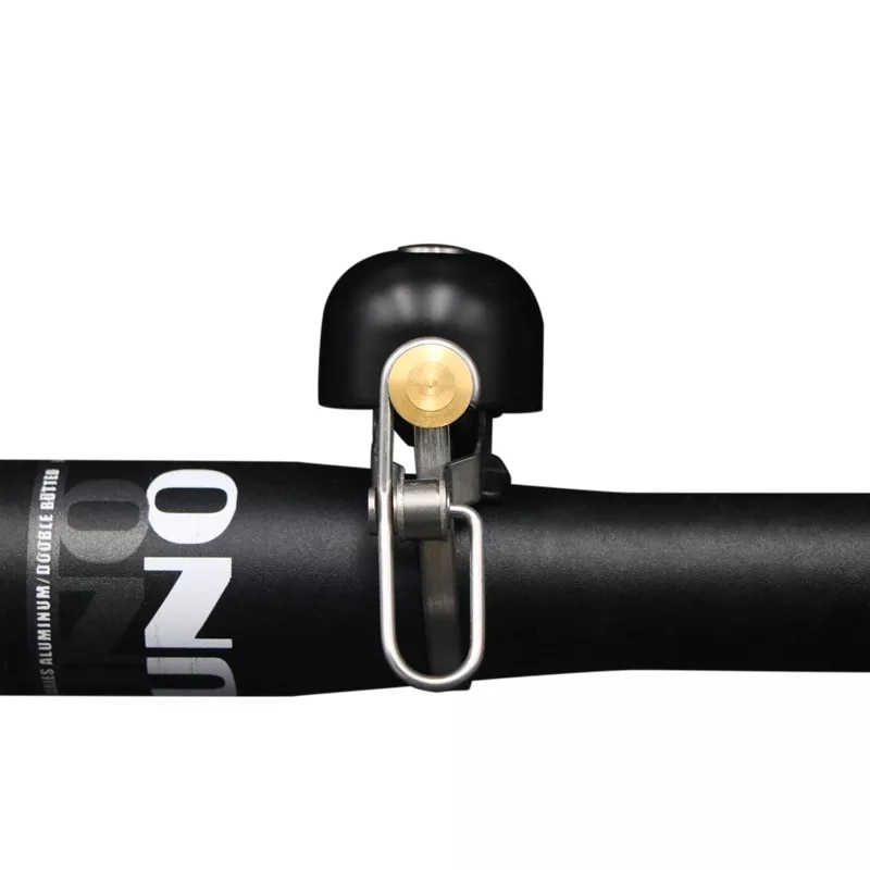 Dzwonek rowerowy Retro Klasycz – Bell Handlebar Ring recenzja i cena