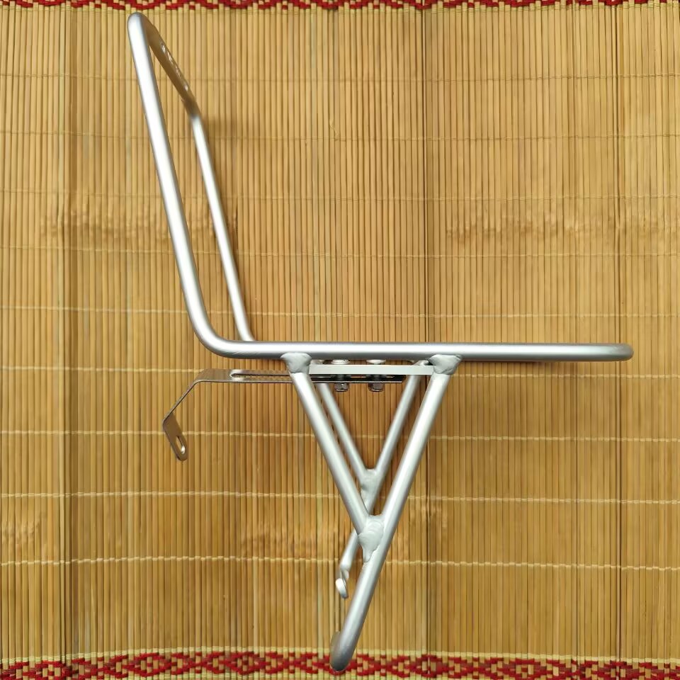 Bagażniki rowerowe rower turys – Cargo Rack Aluminum recenzja i cena