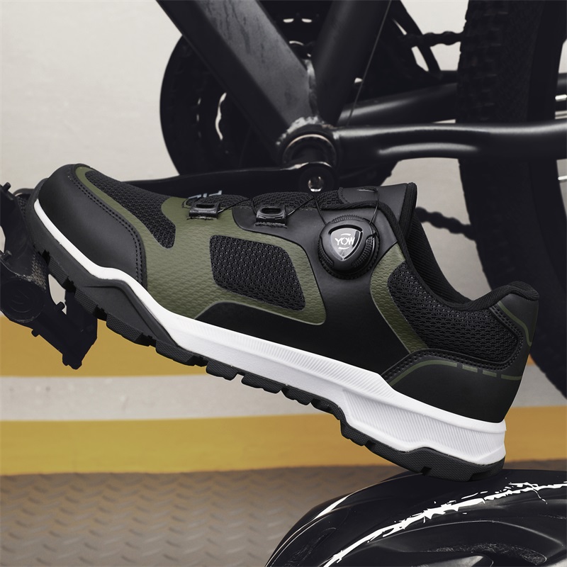 Wygodne, codzienne buty rowero – Cycling Commuter Shoes recenzja i cena